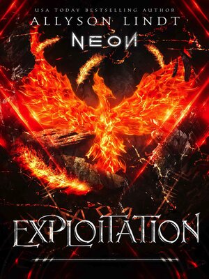 cover image of Exploitation